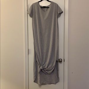 FloryDay Maxi with Pockets